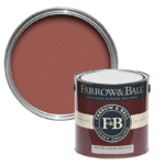 Farrow and Ball Picture Gallery Red No. 42