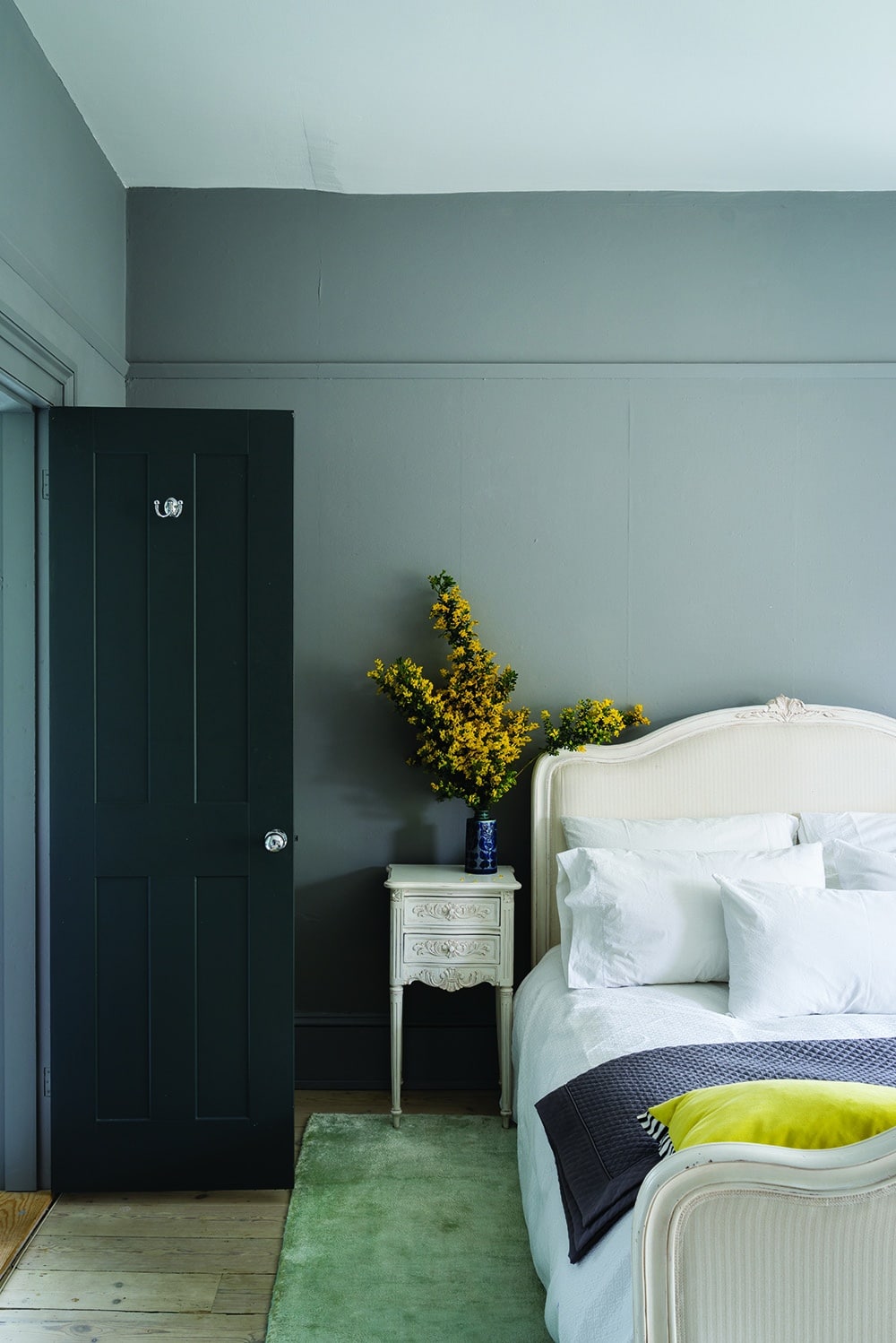 Contact agent for photography queries.