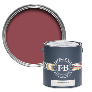 Farrow and Ball Radicchio No 96