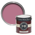 Farrow and Ball Rangwali No. 296