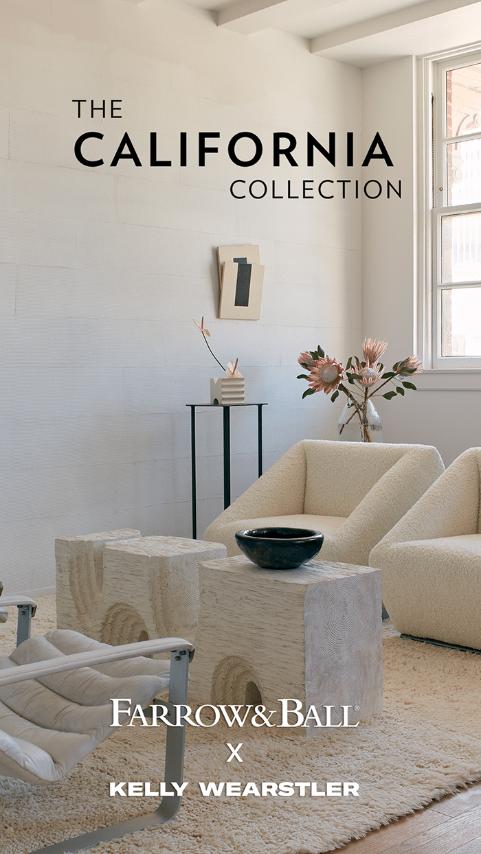 Farrow and Ball Salt collectie