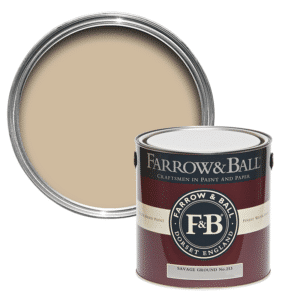 Farrow and Ball Savage Ground