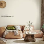 Farrow and Ball School House White 291