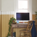 Farrow and Ball School House White kleur