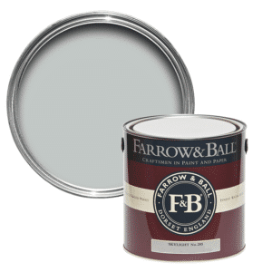 Farrow and Ball Skylight No. 205