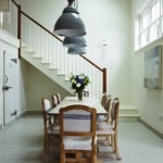 Farrow and Ball Slipper Satin kleur 2004