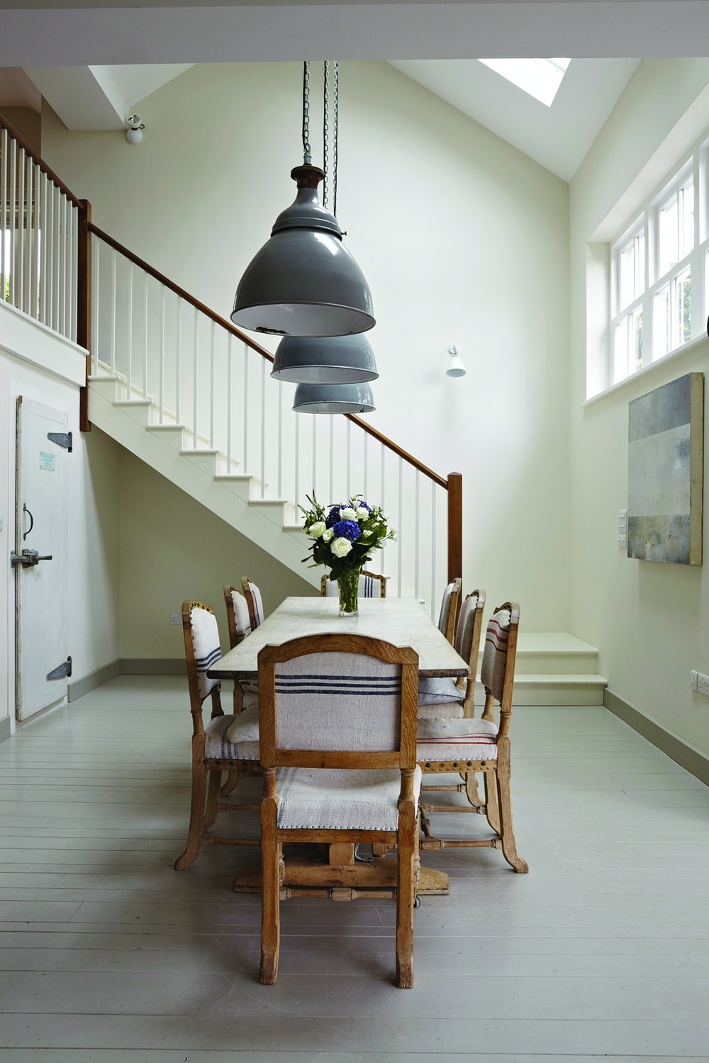 Farrow and Ball Slipper Satin kleur 2004