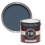 Farrow and Ball Stiffkey Blue No. 281