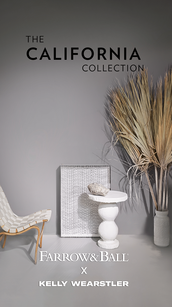 Farrow and Ball Stoke