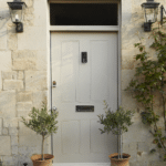 Farrow and Ball Stony Ground kleur