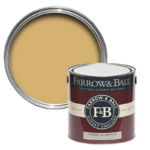 Farrow and Ball Sudbury Yellow No. 51