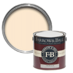 Farrow and Ball Farrow Tallow No. 203