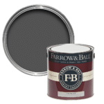 Farrow and Ball Tar No. CC1