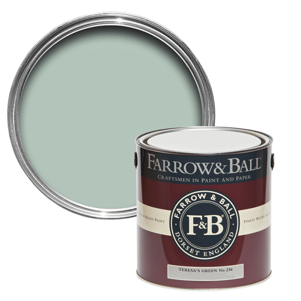 Farrow and Ball Teresa's Green No. 236