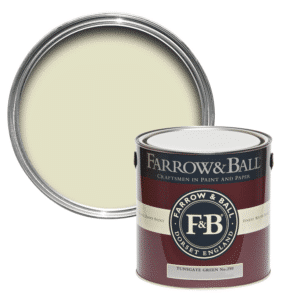 Farrow and Ball Tunsgate Green No. 250