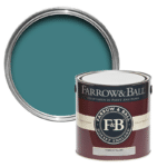 Farrow and Ball Vardo No. 288
