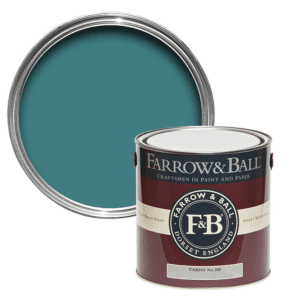 Farrow and Ball Vardo No. 288