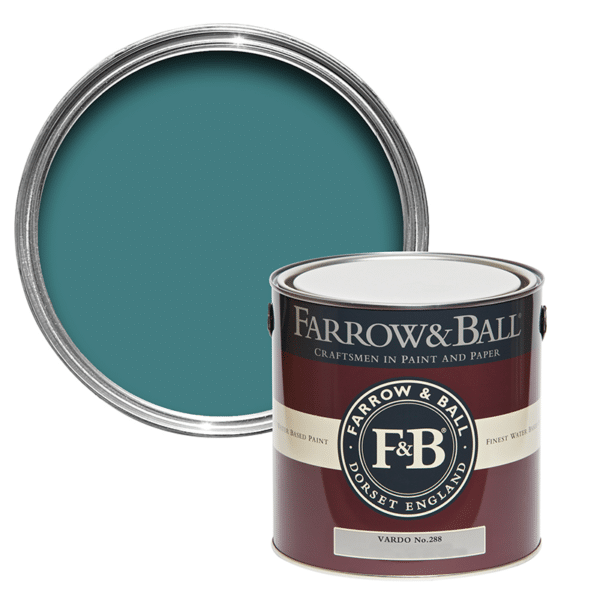 Farrow and Ball Vardo No. 288