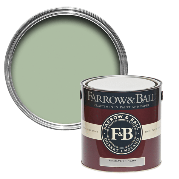 Farrow and Ball Whirlybird No. 309