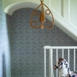 Farrow and Ball Wimborne White kleur