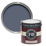 Farrow and Ball Wine Dark No. 308