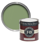 Farrow and Ball Yeabridge Green No. 287