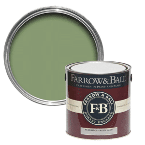 Farrow and Ball Yeabridge Green No. 287