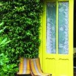 Farrow and Ball Yellowcake 279