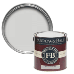 Farrow and Ball Blackened No. 2011