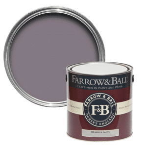 Farrow and Ball Brassica No. 271
