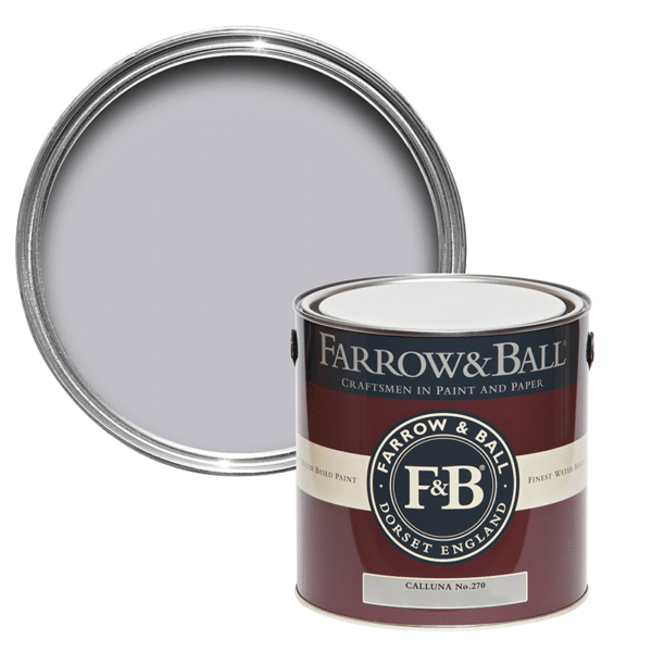 Farrow and Ball Calluna No. 270