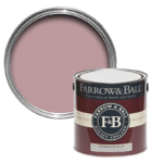 Farrow and Ball Cinder Rose No. 246