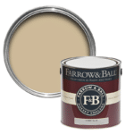Farrow and Ball Cord No. 16