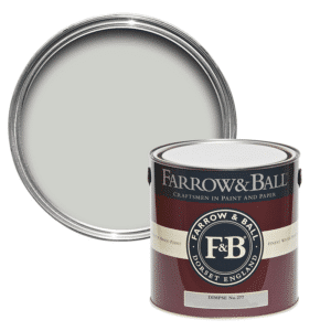 Farrow and Ball Dimpse No. 277