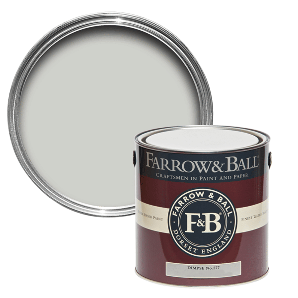 Farrow and Ball Dimpse No. 277