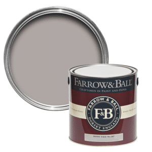 Farrow and Ball Dove Tale No. 267