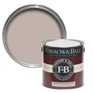 Farrow and Ball Elephant's Breath No. 229
