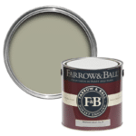 Farrow and Ball French Gray No. 18