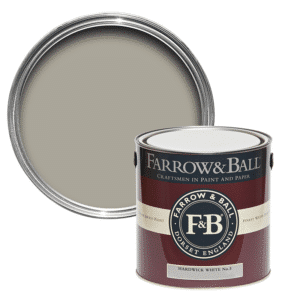 Farrow and Ball Hardwick White No. 5
