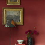 Farrow and Ball kleur Incarnadine 248