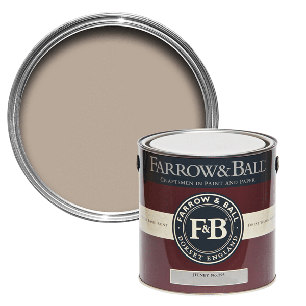 Farrow and Ball Jitney No. 293