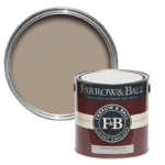 Farrow and Ball London Stone No. 6