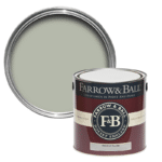 Farrow and Ball Mizzle No. 266
