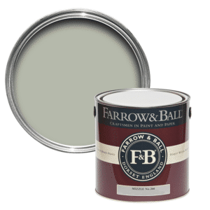 Farrow and Ball Mizzle No. 266
