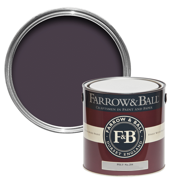 Farrow and Ball Pelt No. 254