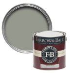 Farrow and Ball Pigeon No. 25
