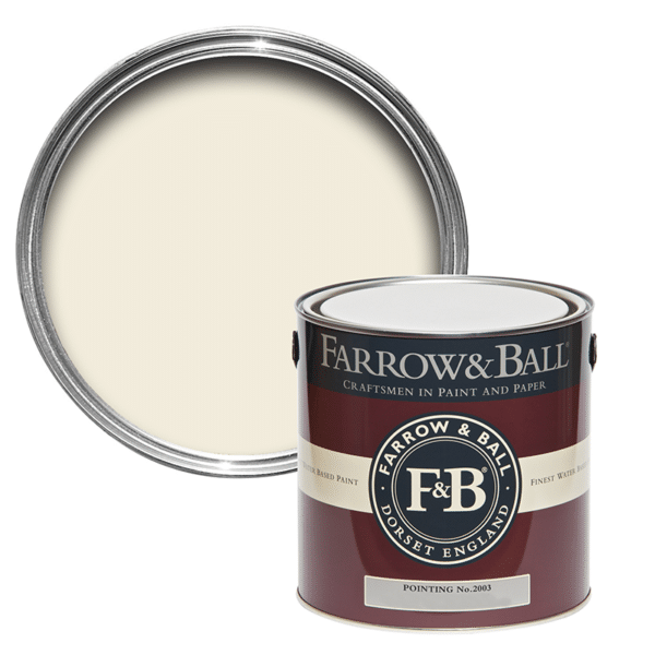 Farrow and Ball Pointing No. 2003