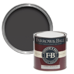 Farrow and Ball Tanner's Brown No. 255