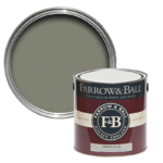 Farrow and Ball Treron No. 292