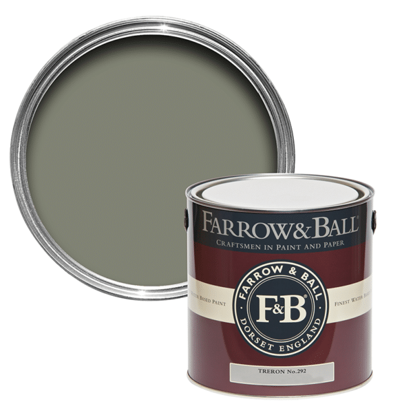 Farrow and Ball Treron No. 292